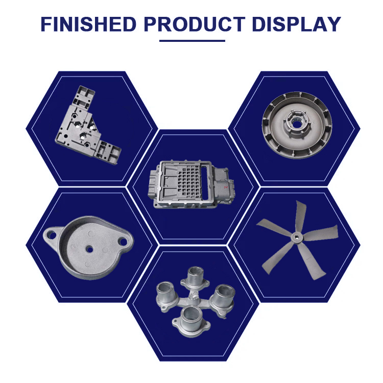 Haozhifeng® を CNC 精密加工パートナーとして選択してください