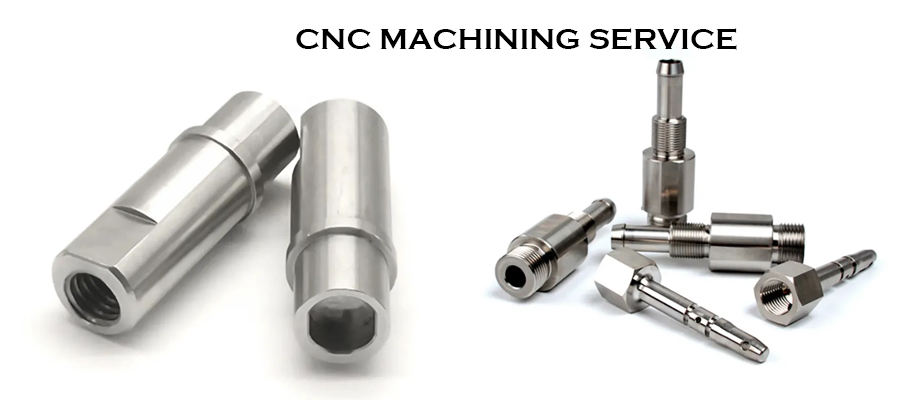 CNC 加工の未来: 注目すべきトレンド