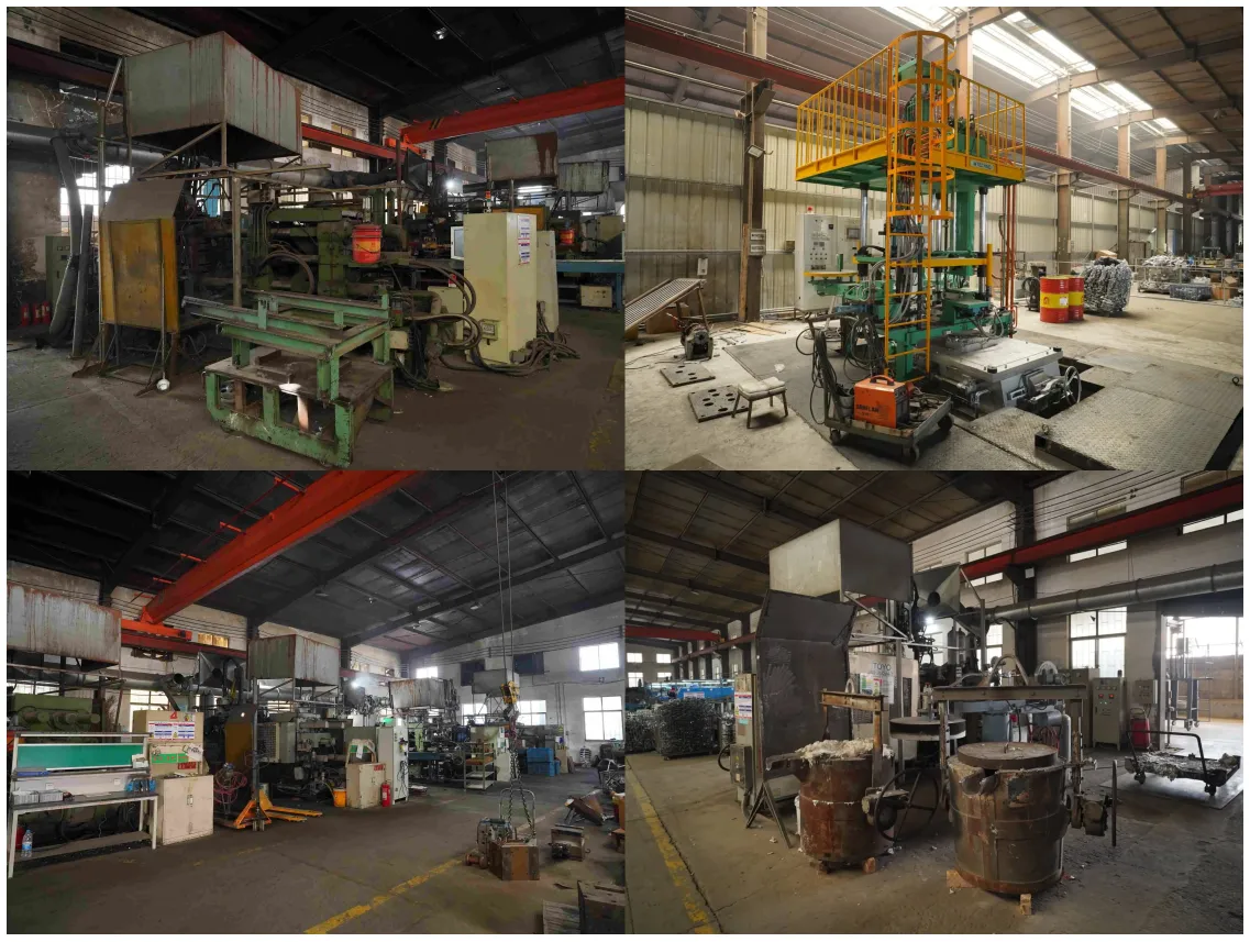 CNC 加工が当社の工房の基礎となるのはなぜですか?