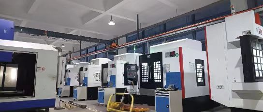Haozhifeng Machinery、生産管理を強化して効率を向上