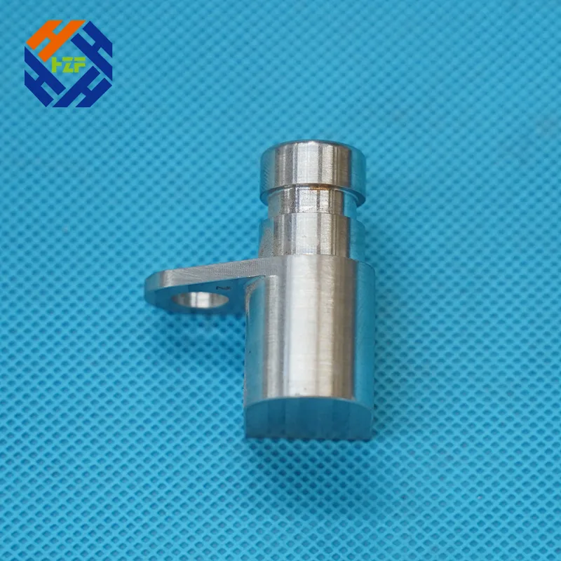 アルミニウム合金 CNC 機械加工部品