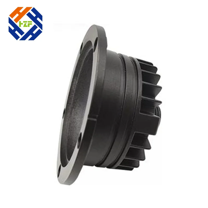 アルミダイカストモーターハウジング